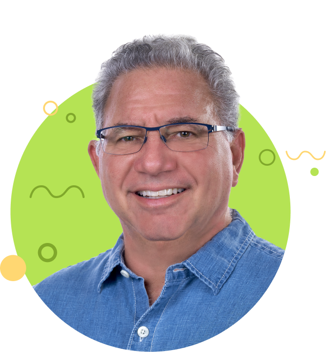 Paul Esser, CEO of ThirdPhase Processors, Inc.
