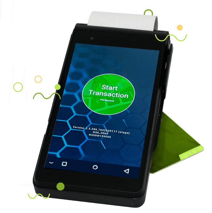 thirdphase processor